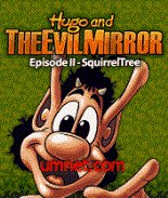 game pic for Hugo Evil Mirror 2 Squirrel Tree